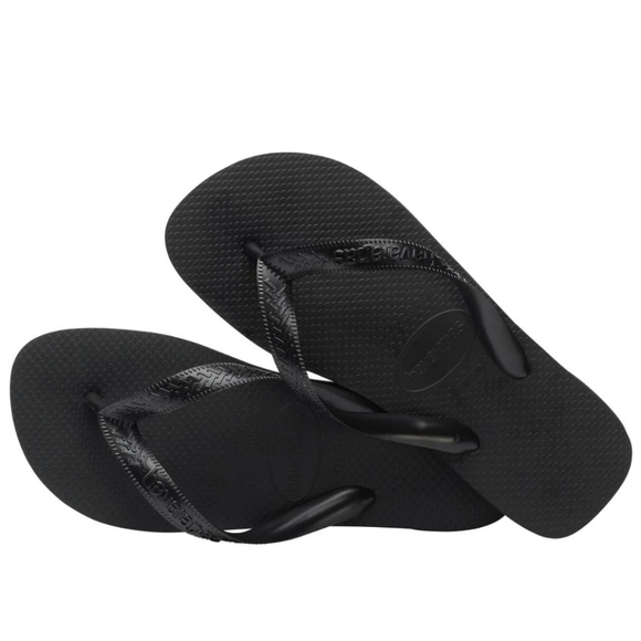 Havaianas Brazilian Flip Flops Womens *Original* Sandals Size 7 / 8 New W Tags - Picture 1 of 7